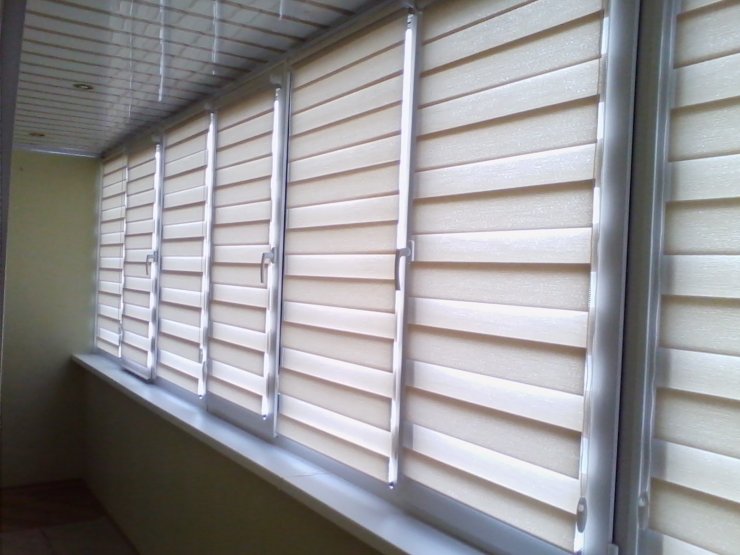 Как регулировать свет
